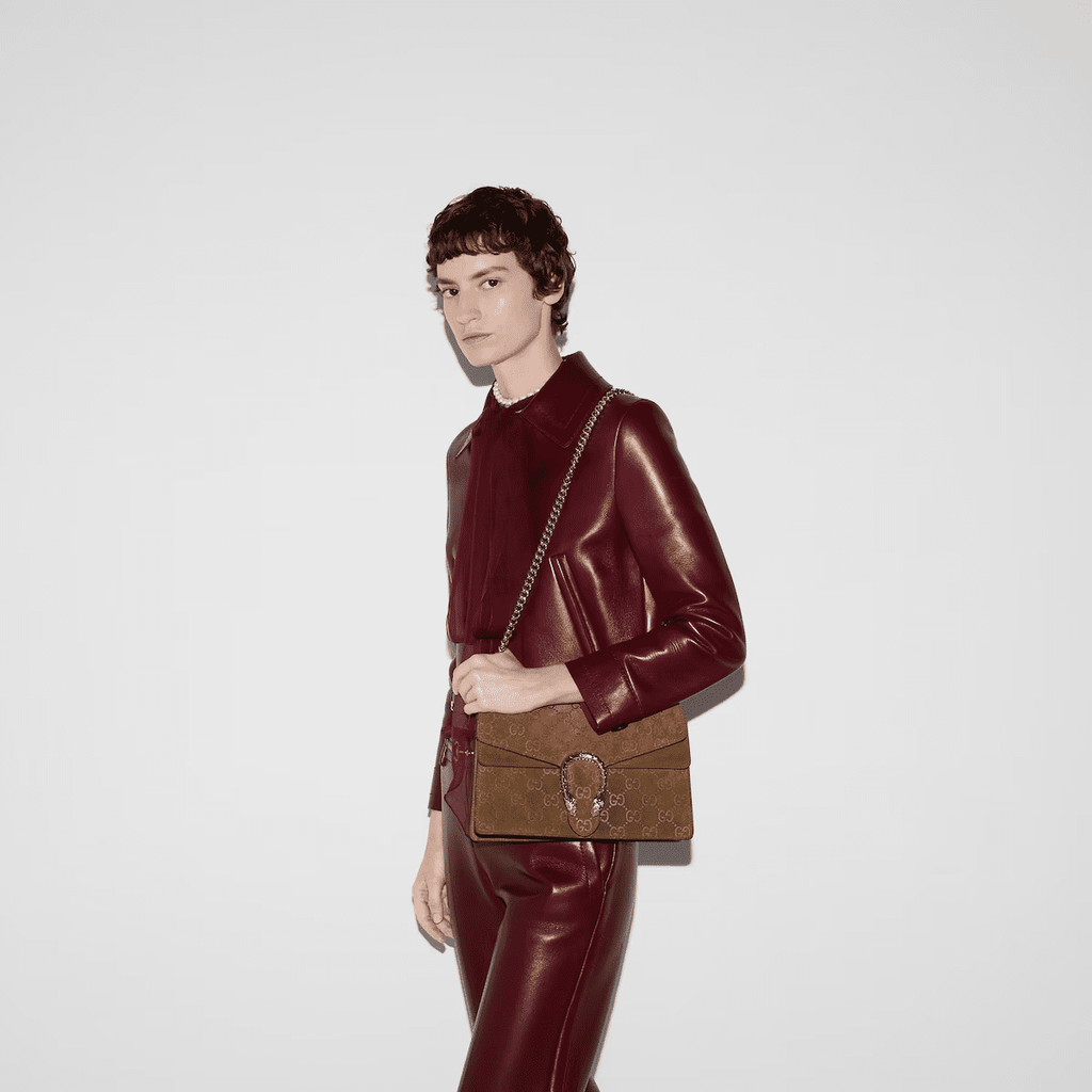 Gucci Dionysus small shoulder bag