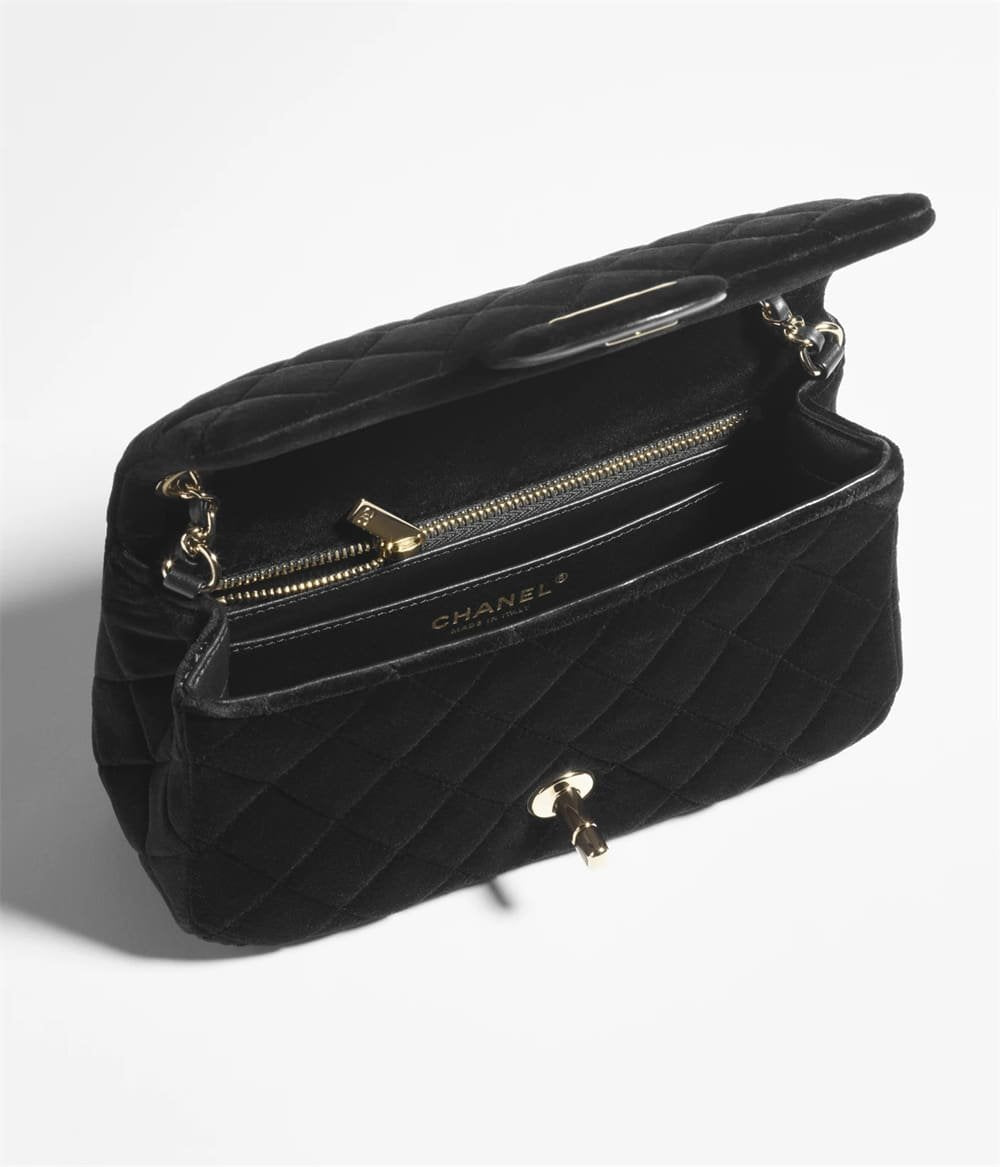 Chanel Mini Flap Bag