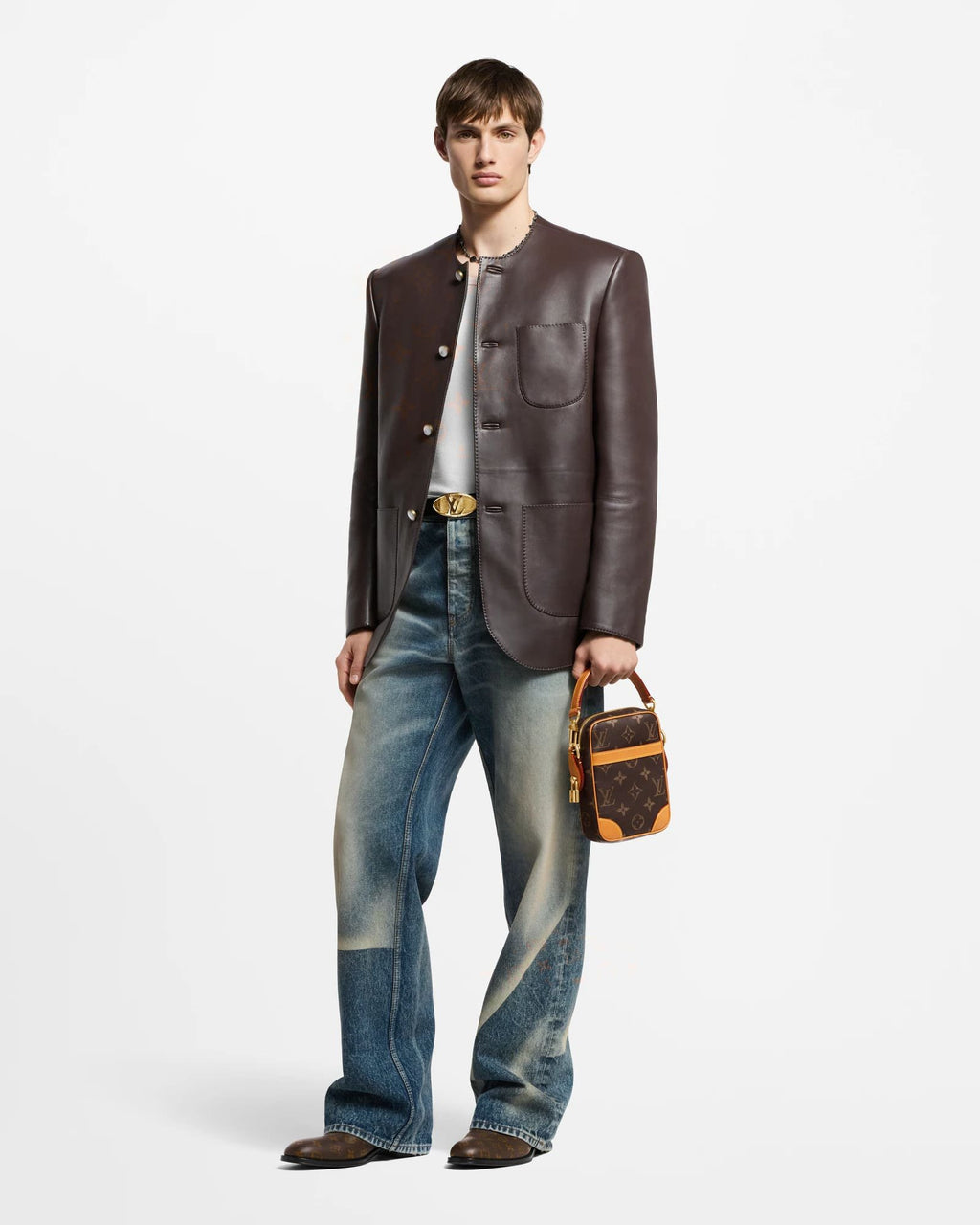 Louis Vuitton M14106 Danube