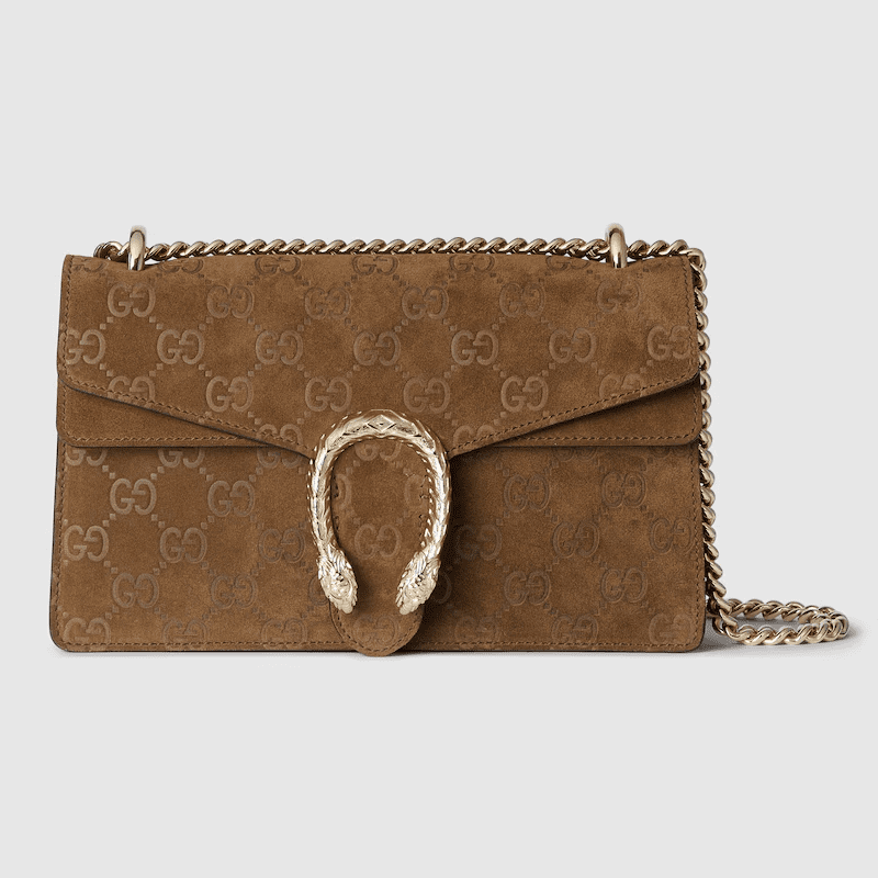 Gucci Dionysus small shoulder bag