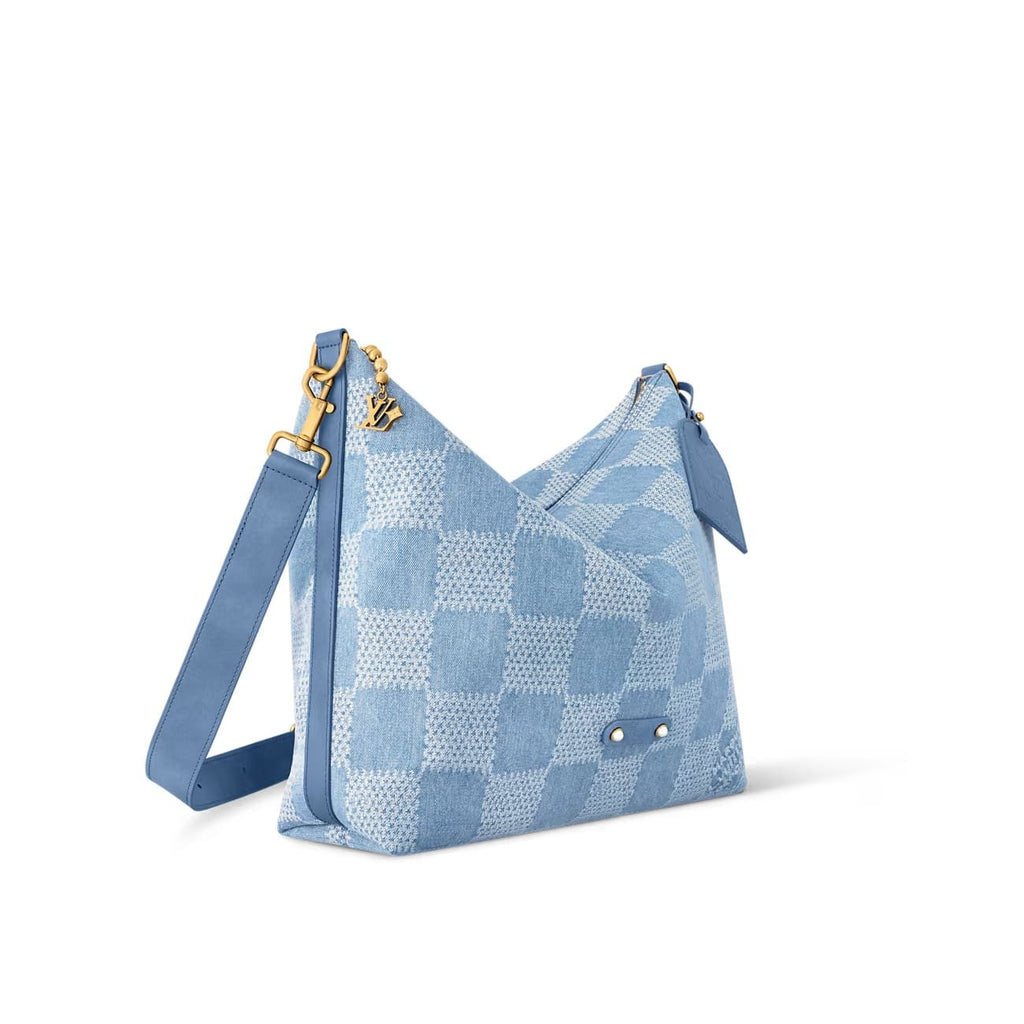 Louis Vuitton N00202 Vagabond Hobo