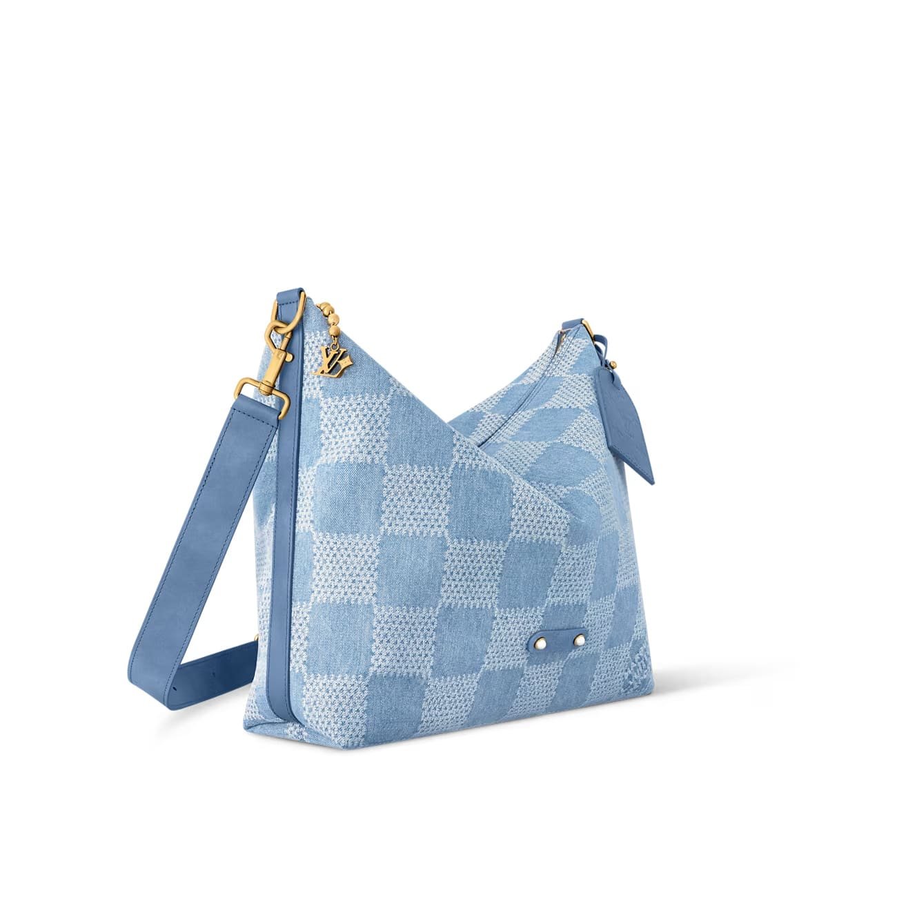 Louis Vuitton N00202 Vagabond Hobo