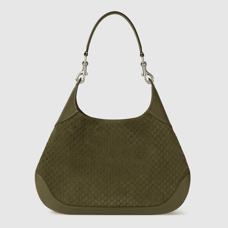 GUCCI B MEDIUM SHOULDER BAG