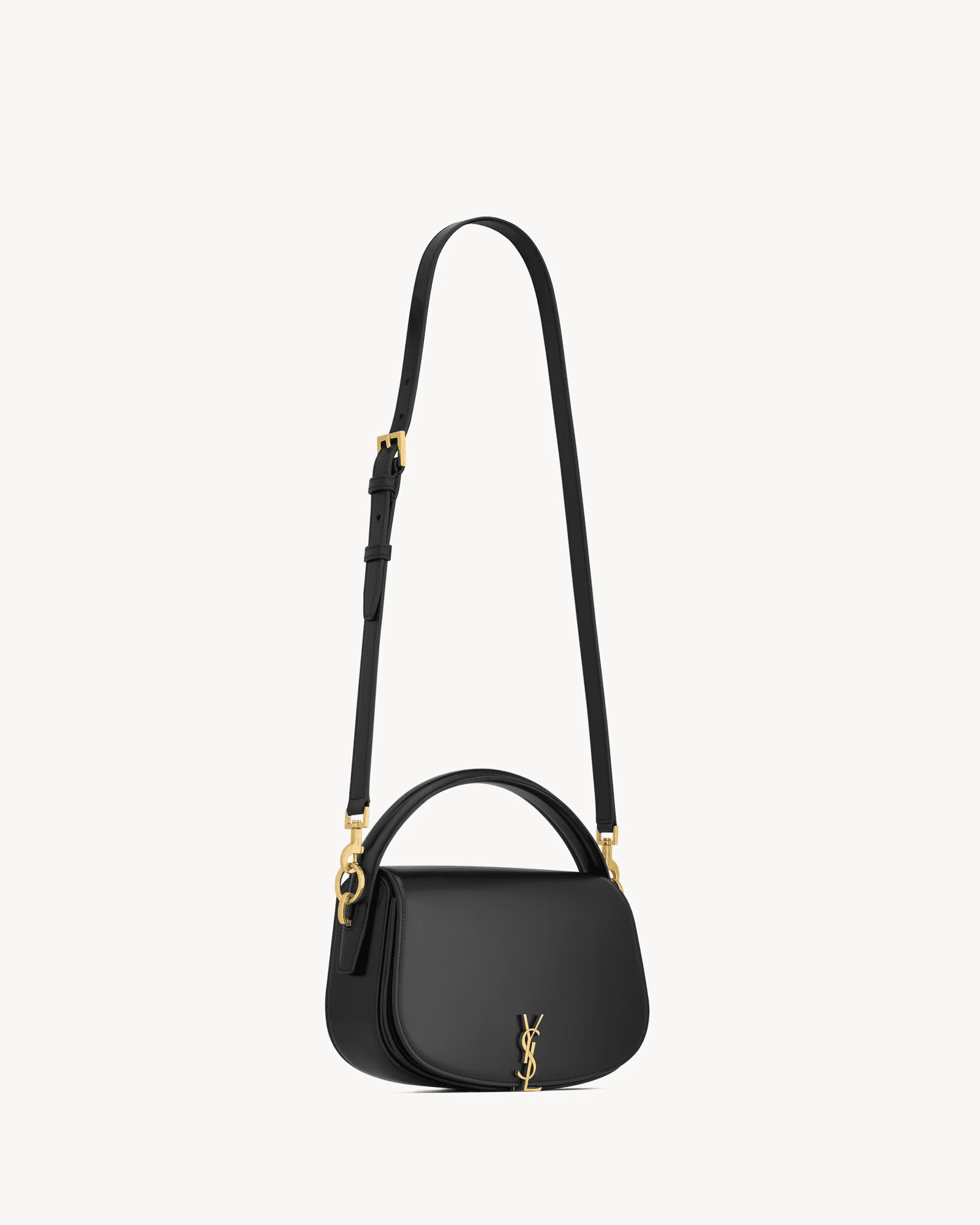 Saint Laurent VOLTAIRE in BOX SAINT LAURENT
