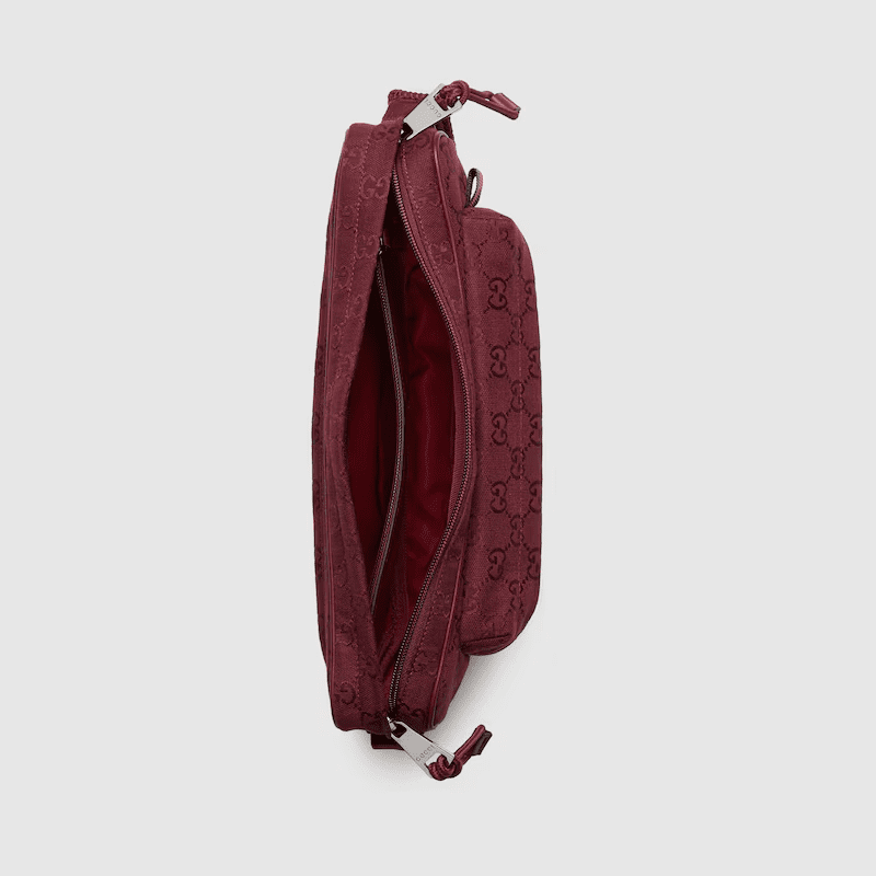 GUCCI Small GG crossbody bag