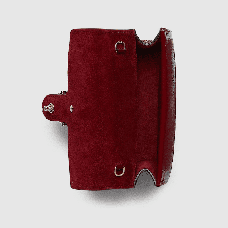 Gucci Dionysus super mini bag