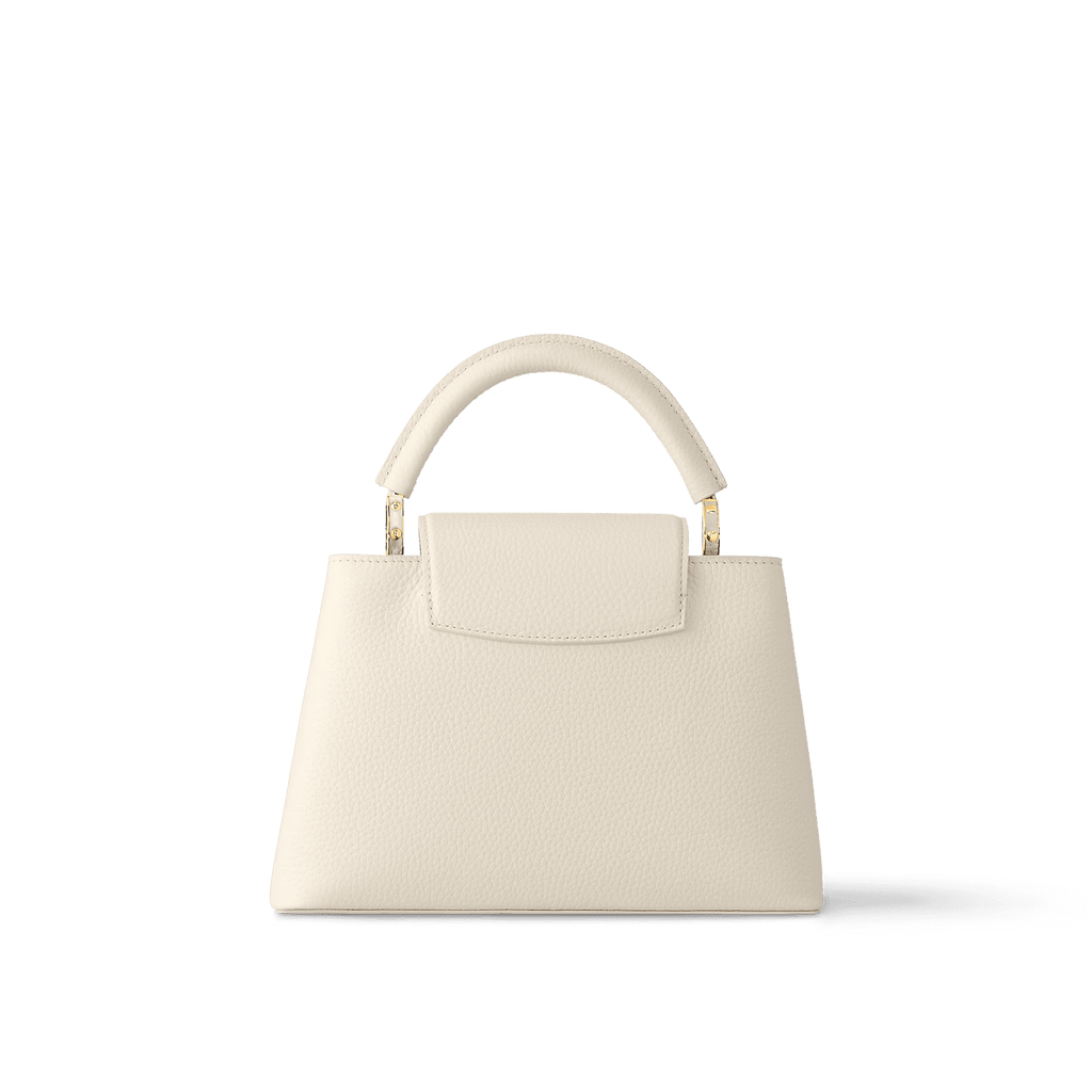 Louis Vuitton M23331 Capucines BB