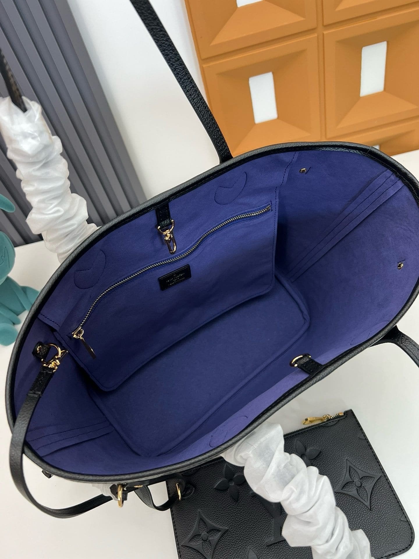 Louis Vuitton NEVERFULL MM M45685