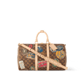 Louis Vuitton M24960 Flight Mode Keepall Bandoulière 45