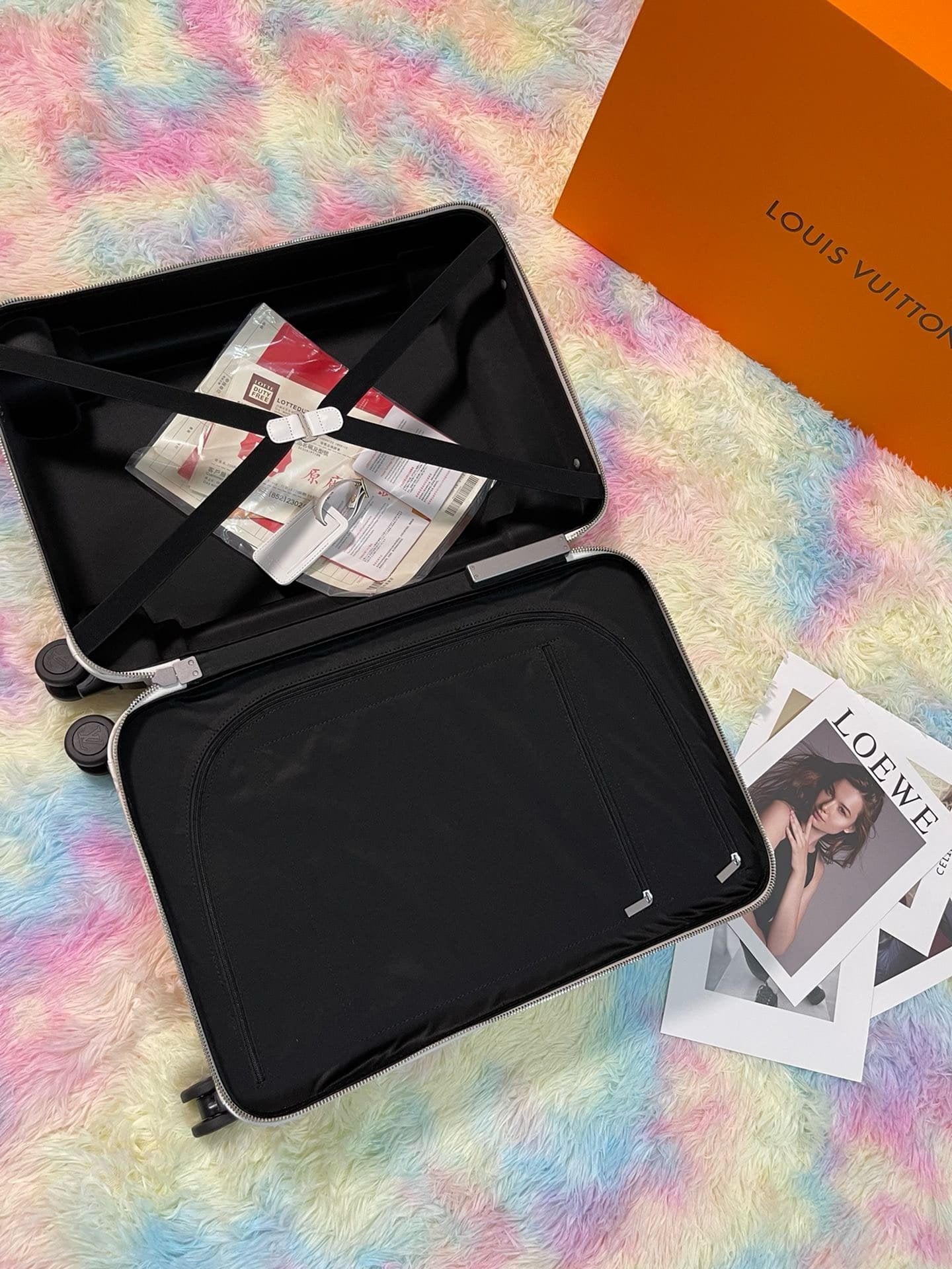 Louis Vuitton M10149 Horizon 55
