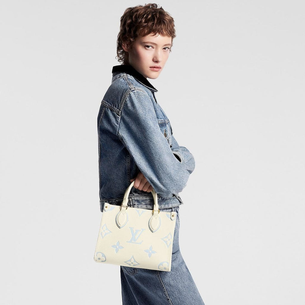 Louis Vuitton OnTheGo PM M46833