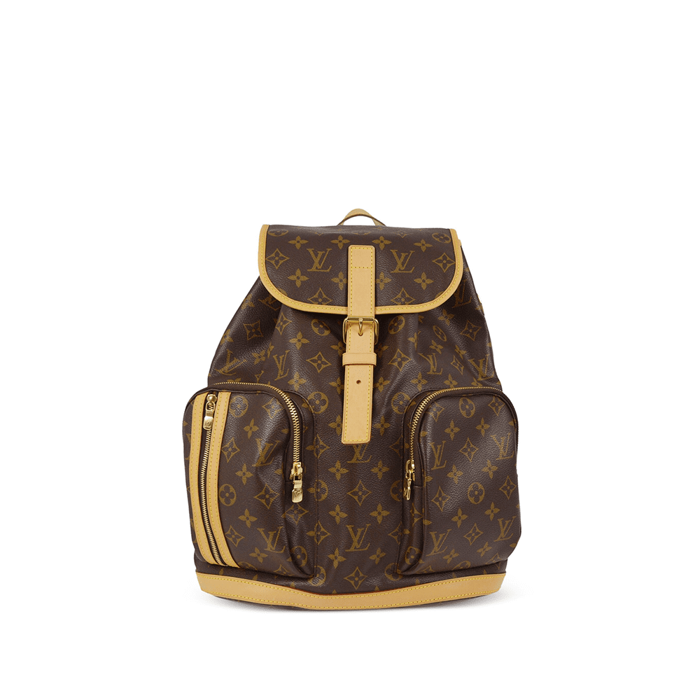 LOUIS VUITTON BACKPACKS
