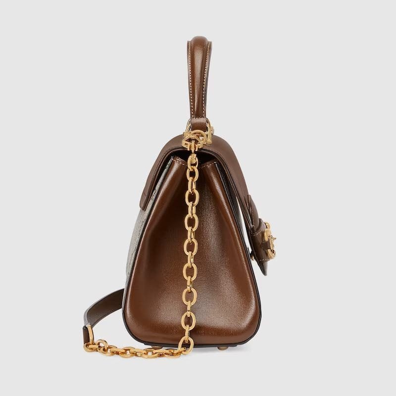 GUCCI HORSEBIT 1955 MEDIUM BAG