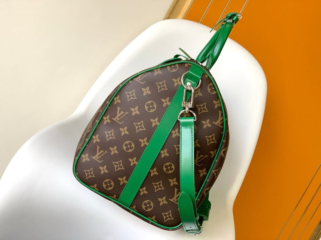 Louis Vuitton M46774 Keepall Bandoulière 50