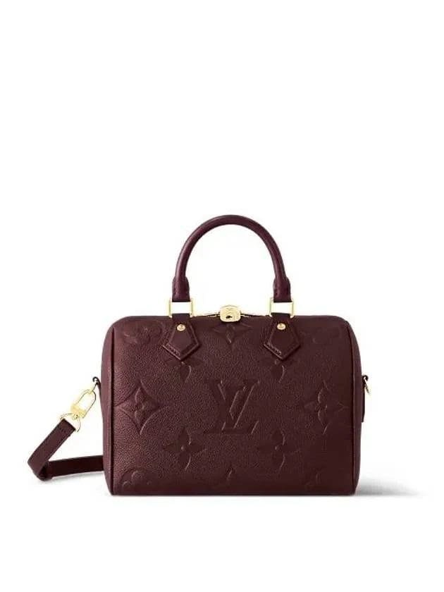 Louis Vuitton Speedy Bandouliere 25 M46646