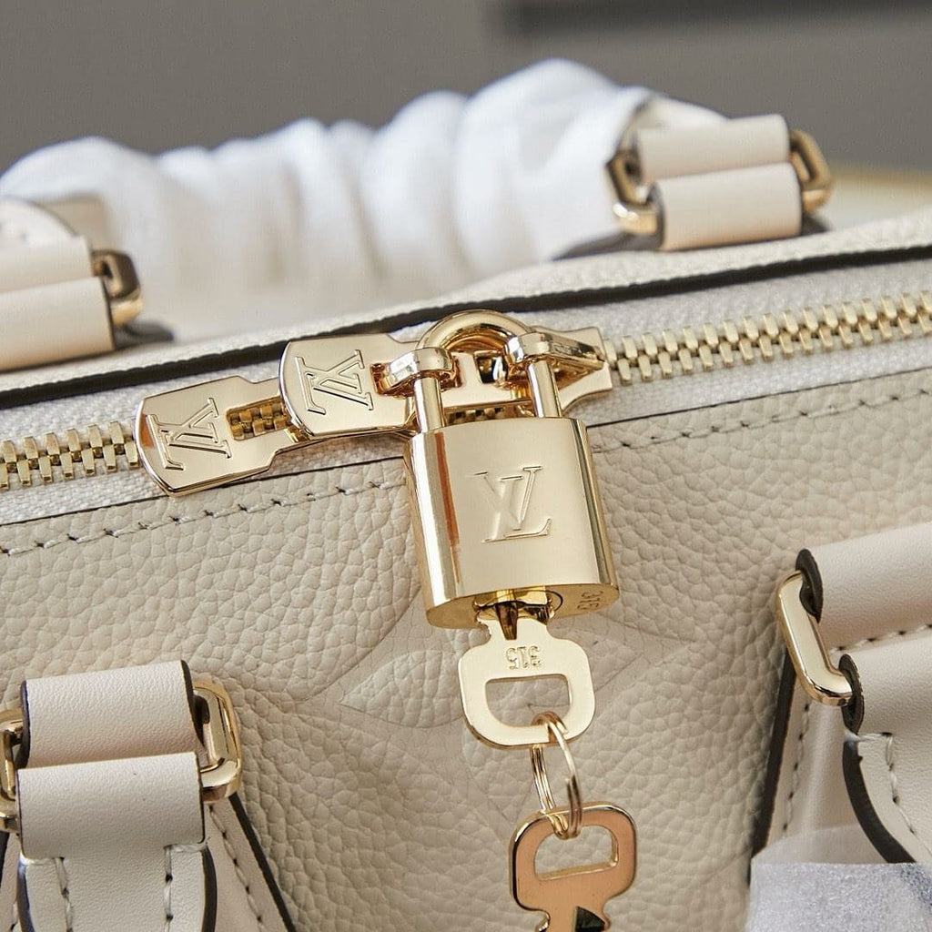 Louis Vuitton M58954 Speedy Bandoulière 20