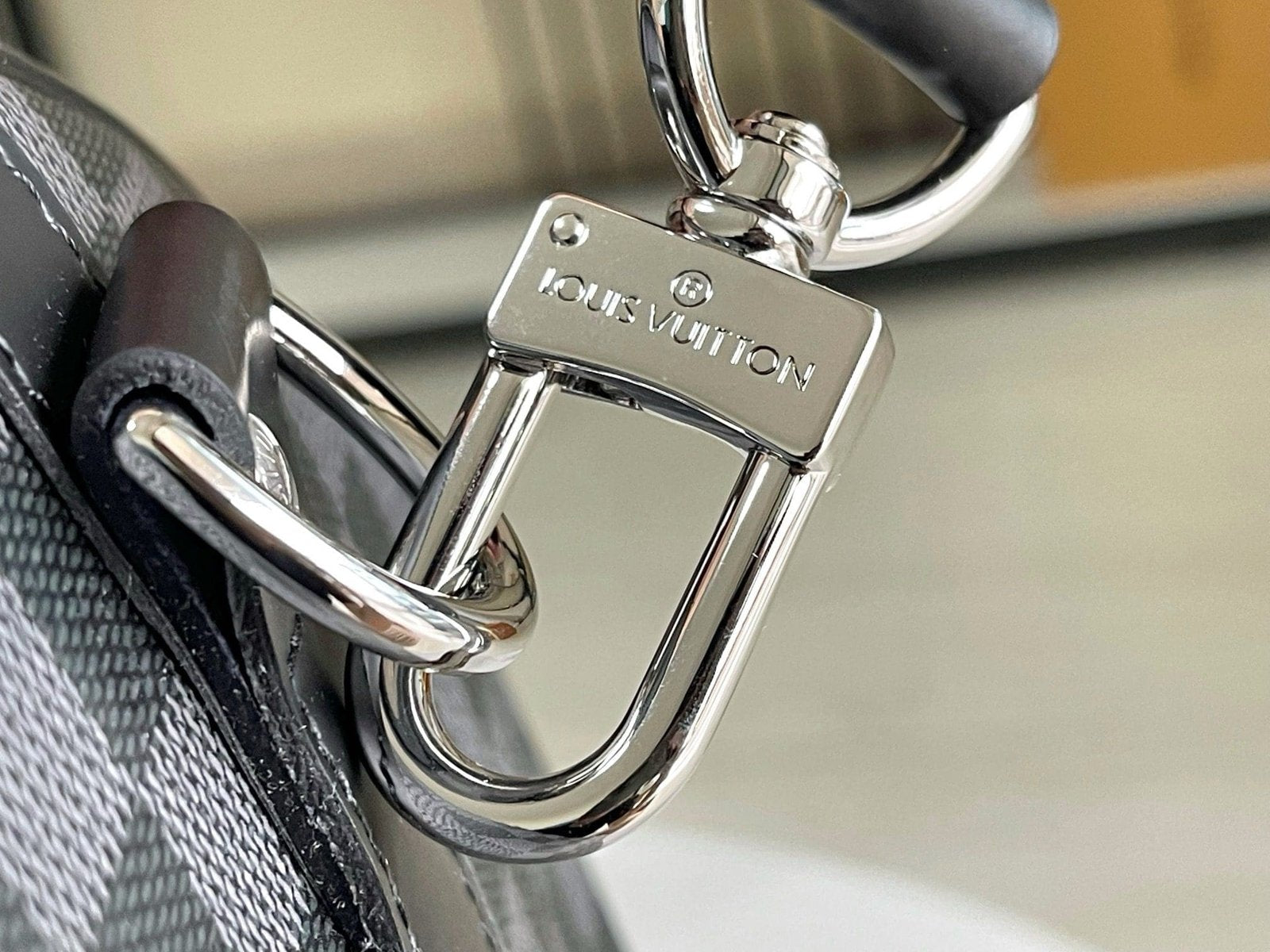 Louis Vuitton N41413 Keepall Bandoulière 55