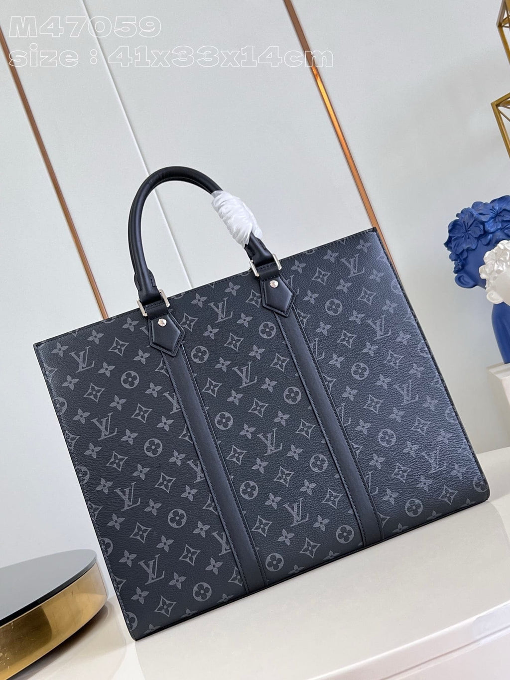 Louis Vuitton M47059 Sac Plat 24H
