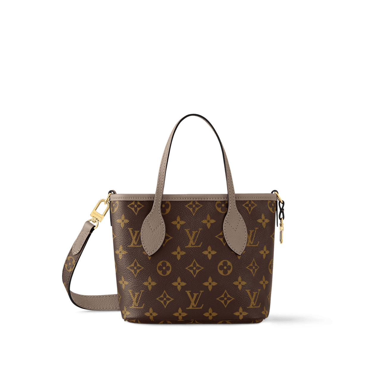 Louis Vuitton M12109 Neverfull Bandoulière Inside Out BB (top quality)