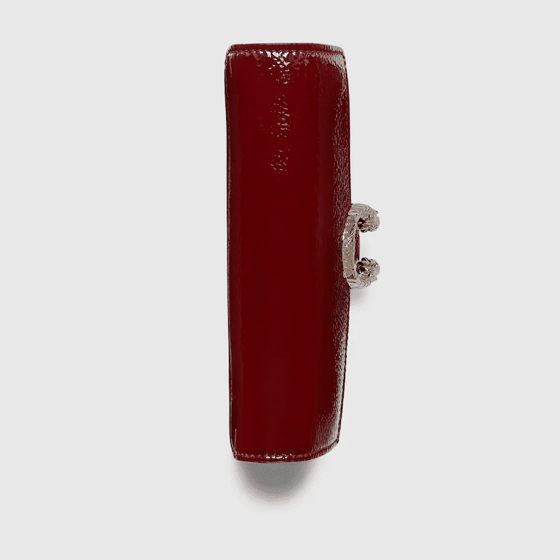 Gucci Dionysus super mini bag