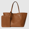 GUCCI TOTISSIMA LARGE REVERSIBLE TOTE