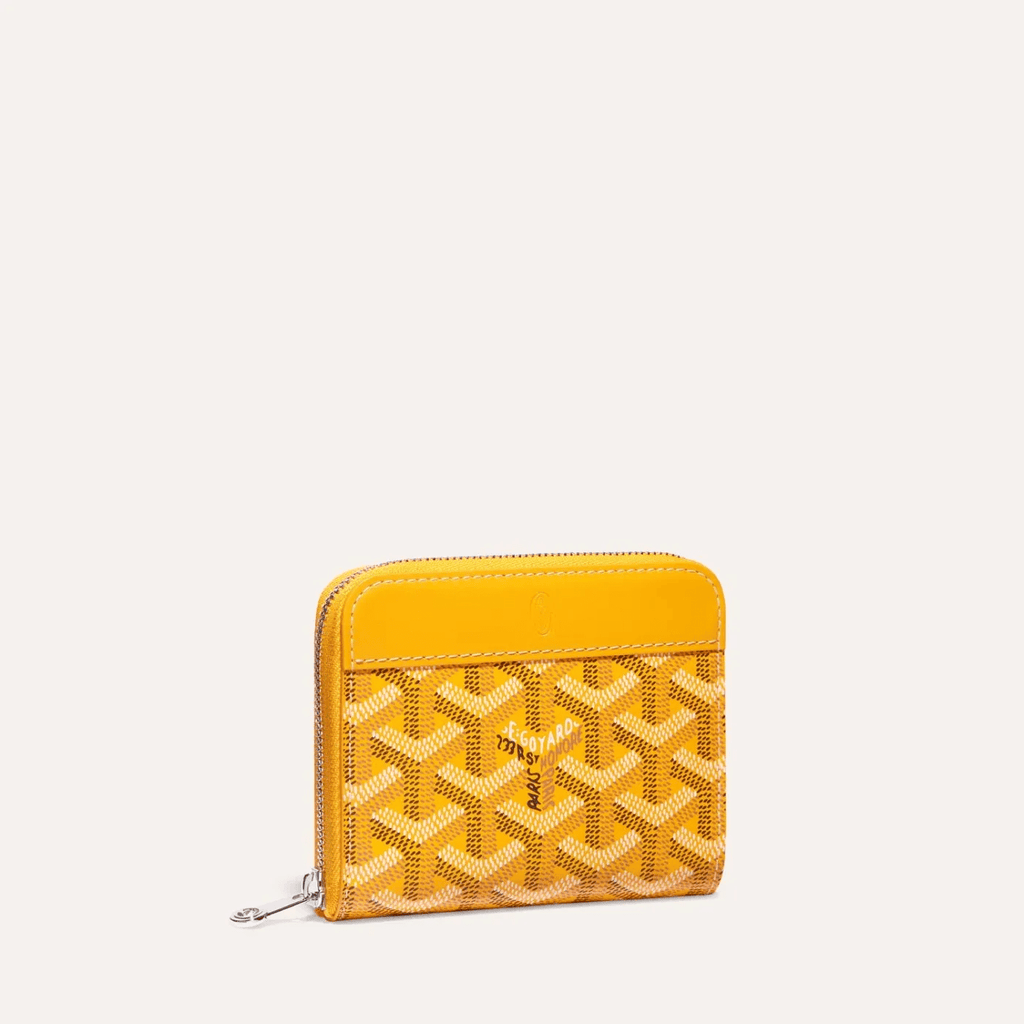 Goyard Matignon PM Wallet