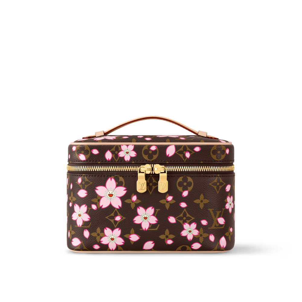 Louis Vuitton M14181 LV x TM Nice Mini