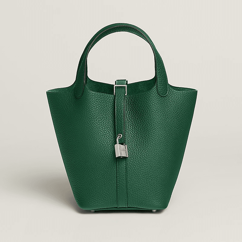 Hermès Picotin Lock 18 bag