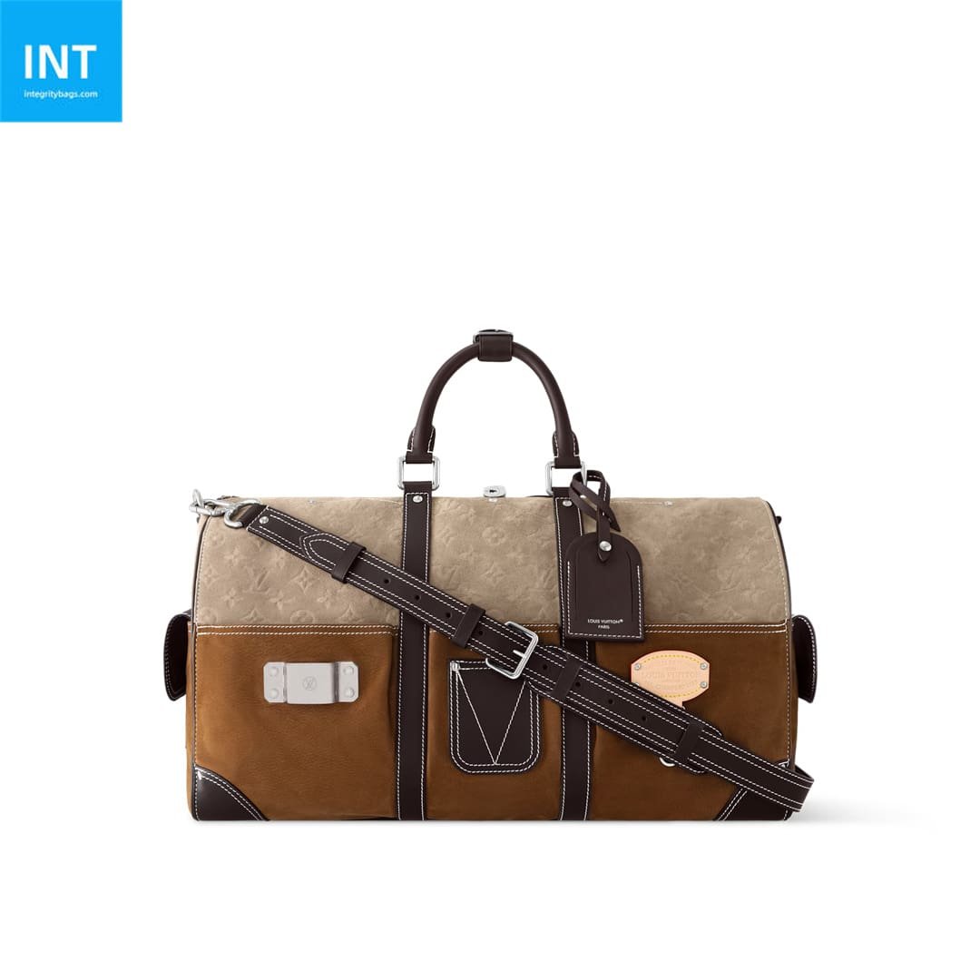 Louis Vuitton M26127 Keepall Bandoulière 50