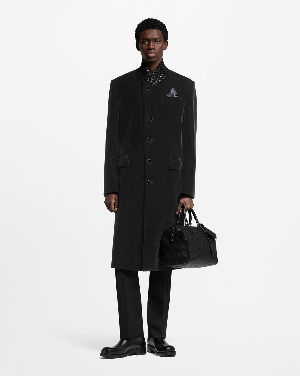 Louis Vuitton M13904 Speedy P9 Bandoulière 30