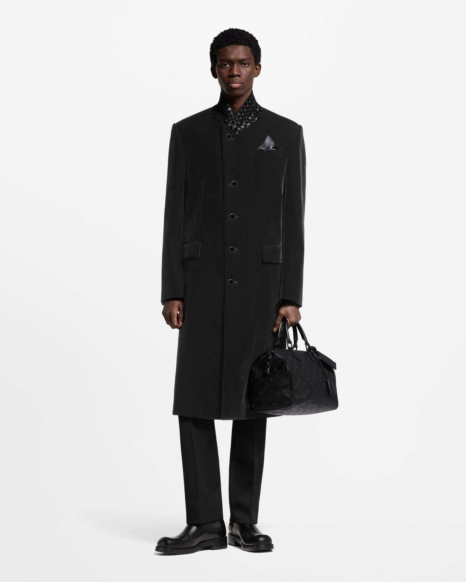Louis Vuitton M13904 Speedy P9 Bandoulière 30