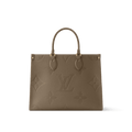 Louis Vuitton M25523 Onthego MM