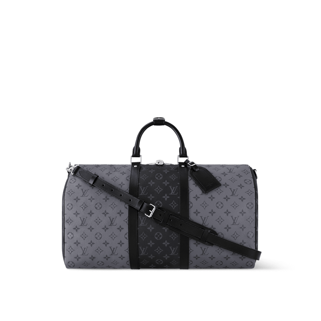 Louis Vuitton M45392 Keepall Bandoulière 50