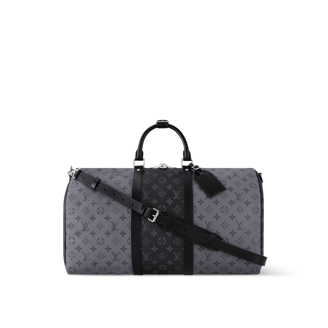 Louis Vuitton M45392 Keepall Bandoulière 50