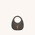 Saint Laurent ICARINO in quilted nappa