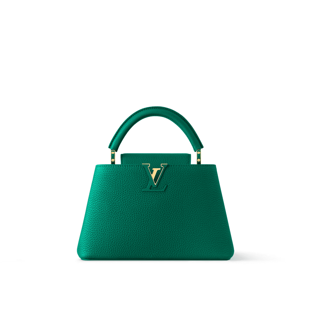 Louis Vuitton M24739 Capucines BB