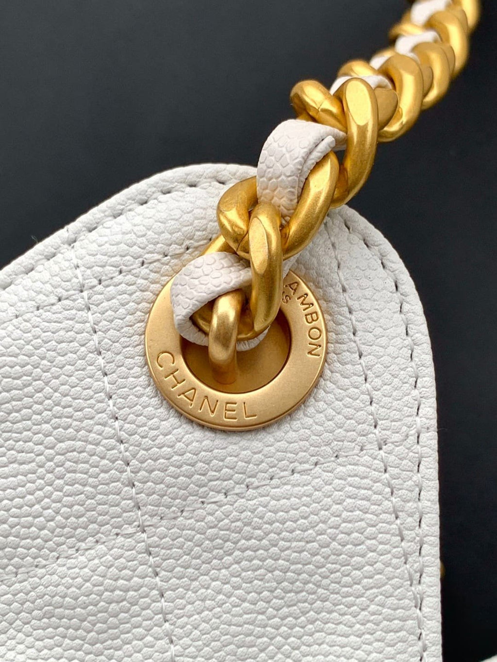 CHANEL 25 Medium Handbag