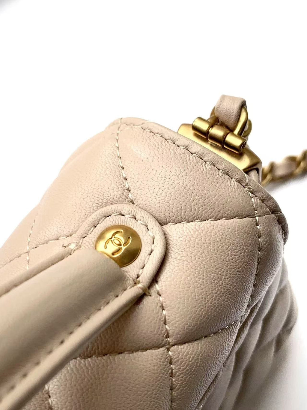 Chanel 25P AS5355