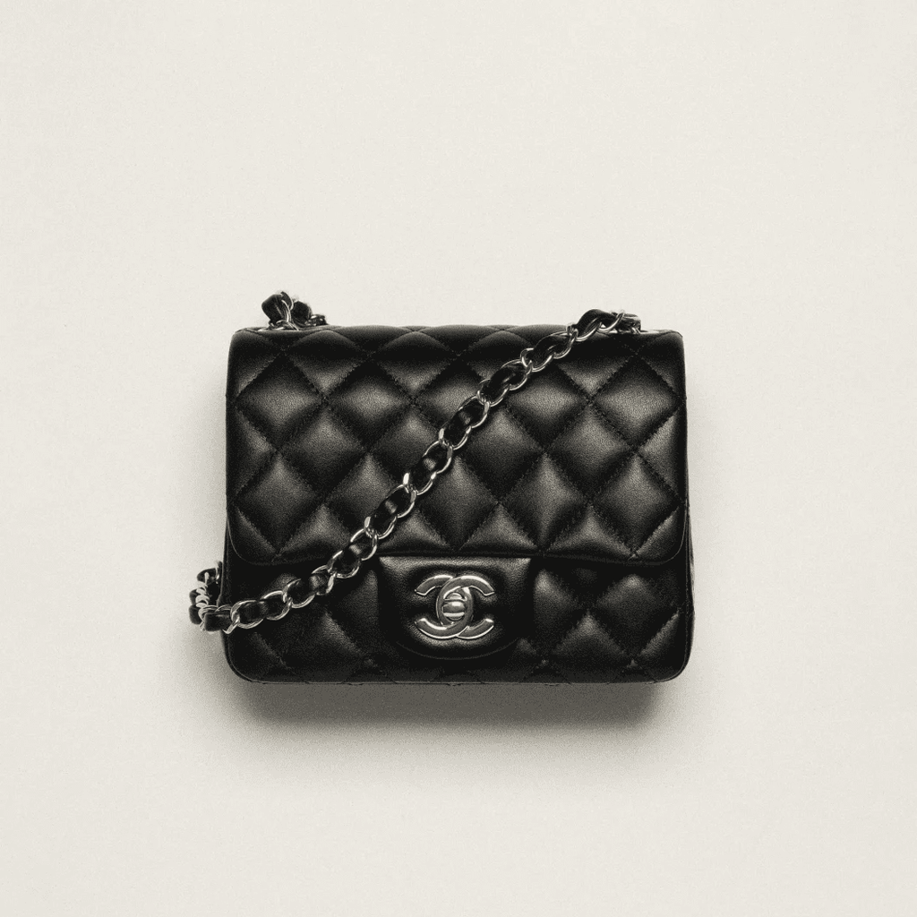Chanel Mini Classic Handbag