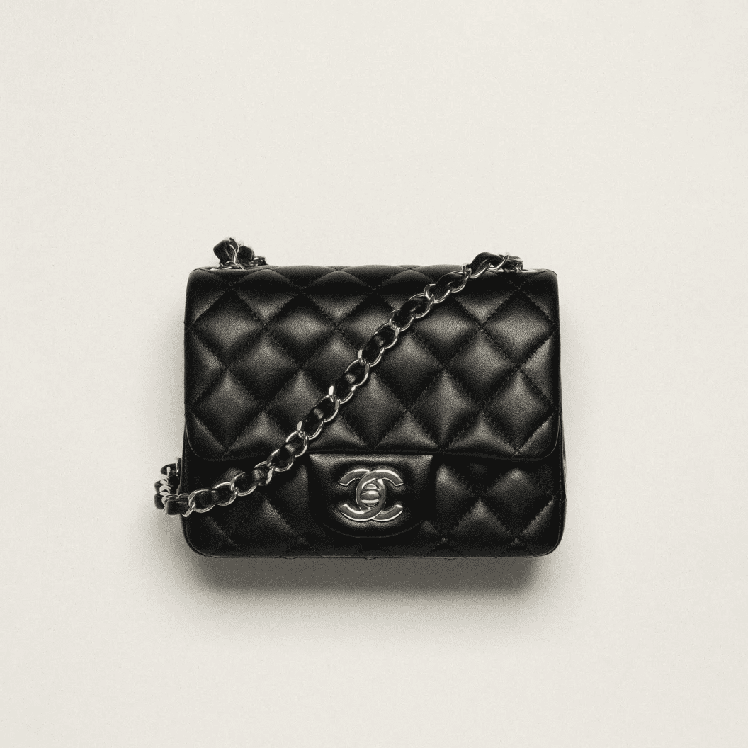 Chanel Mini Classic Handbag