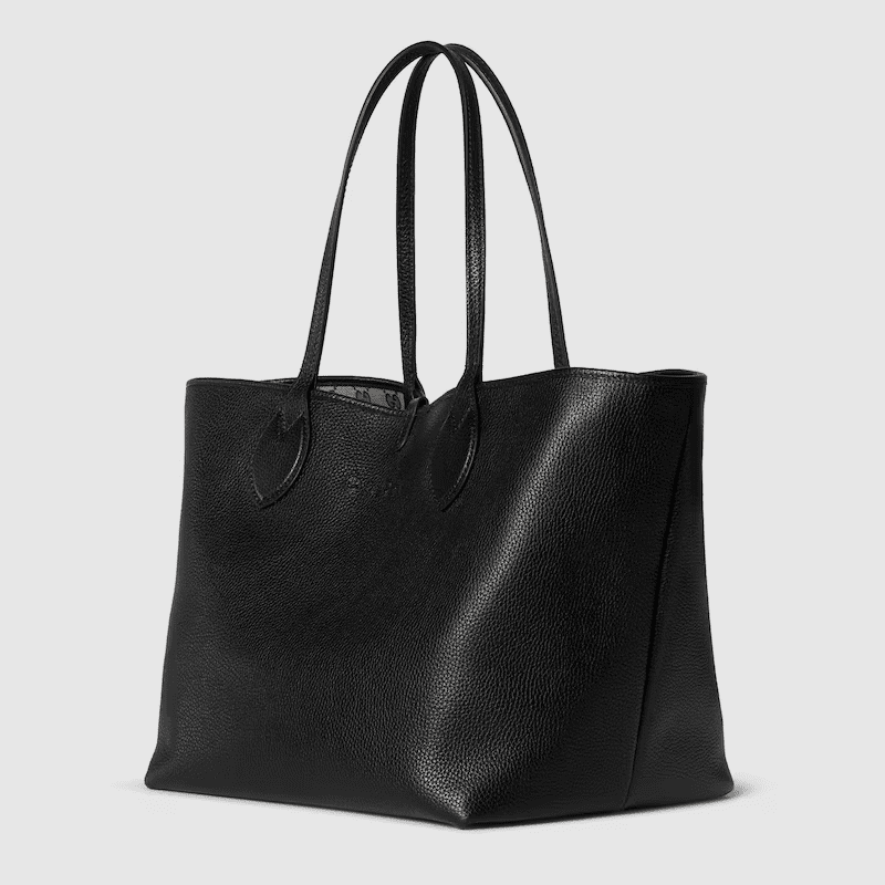 GUCCI TOTISSIMA LARGE REVERSIBLE TOTE