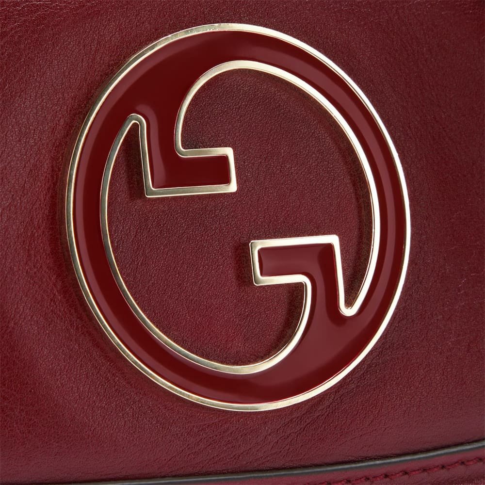 Gucci Blondie small shoulder bag