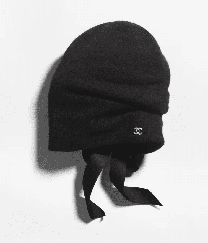 Chanel Beanie