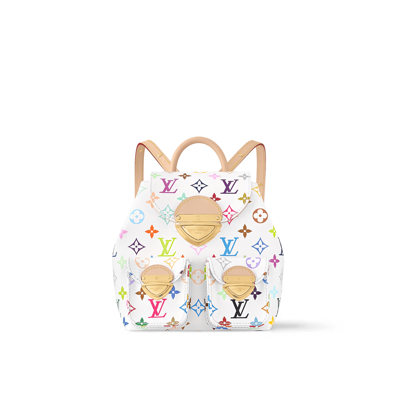 Louis Vuitton M13081 LV x TM Venice