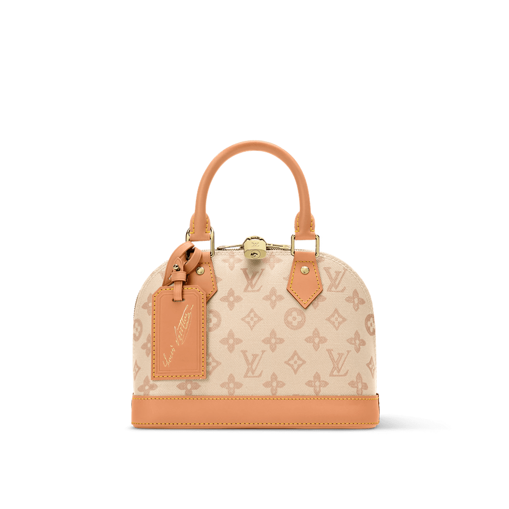 Louis Vuitton M27525 Alma BB