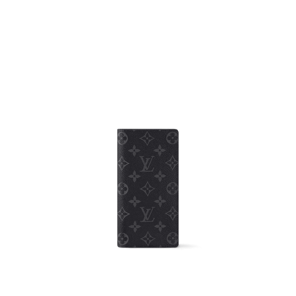 Louis Vuitton M61697 Brazza Wallet