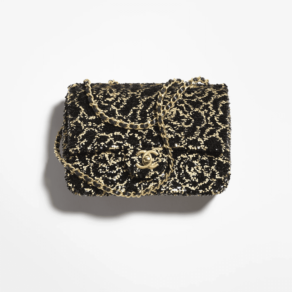 Chanel Flap Bag
