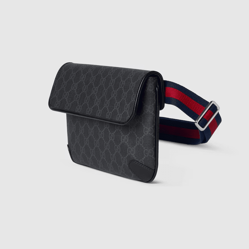 Gucci belt bag