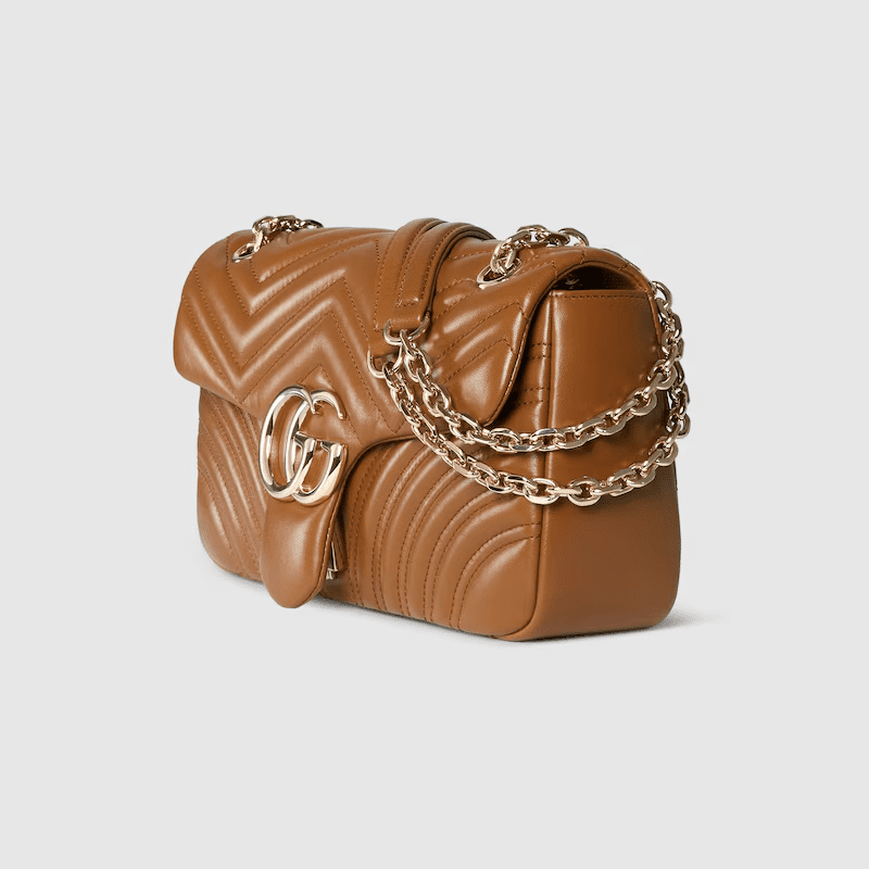 GUCCI MARMONT MEDIUM SHOULDER