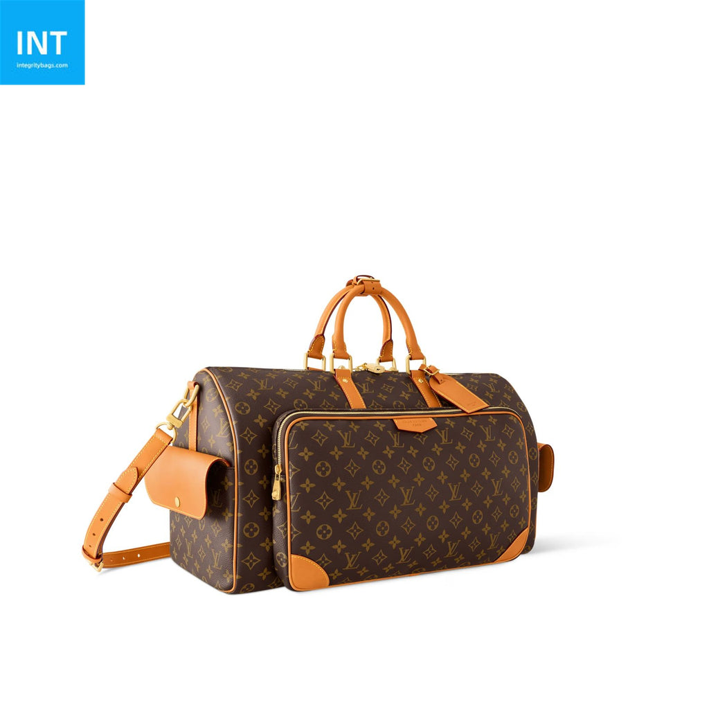 Louis Vuitton M14735 Keepall Cargo 50